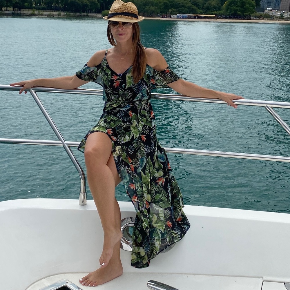 Summer dress